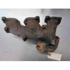 16Y102 Left Exhaust Manifold From 2005 Ford Five Hundred  3.0 4F9E9431EC